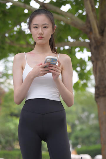 孙颖莎核心力量有多强